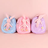 Zaino per bambini coniglietto