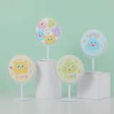 Specchio da tavolo medio Happy Monster-1Pz