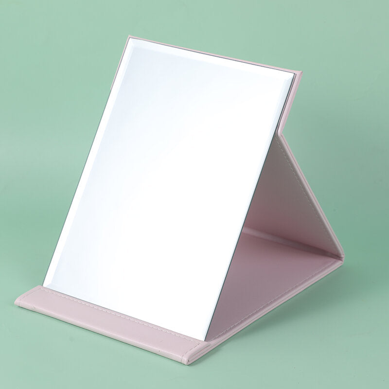 Grande specchio pieghevole in PU-1Pz