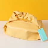 Borsa a tracolla Cloud - giallo