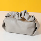 Borsa a tracolla Cloud - grigio