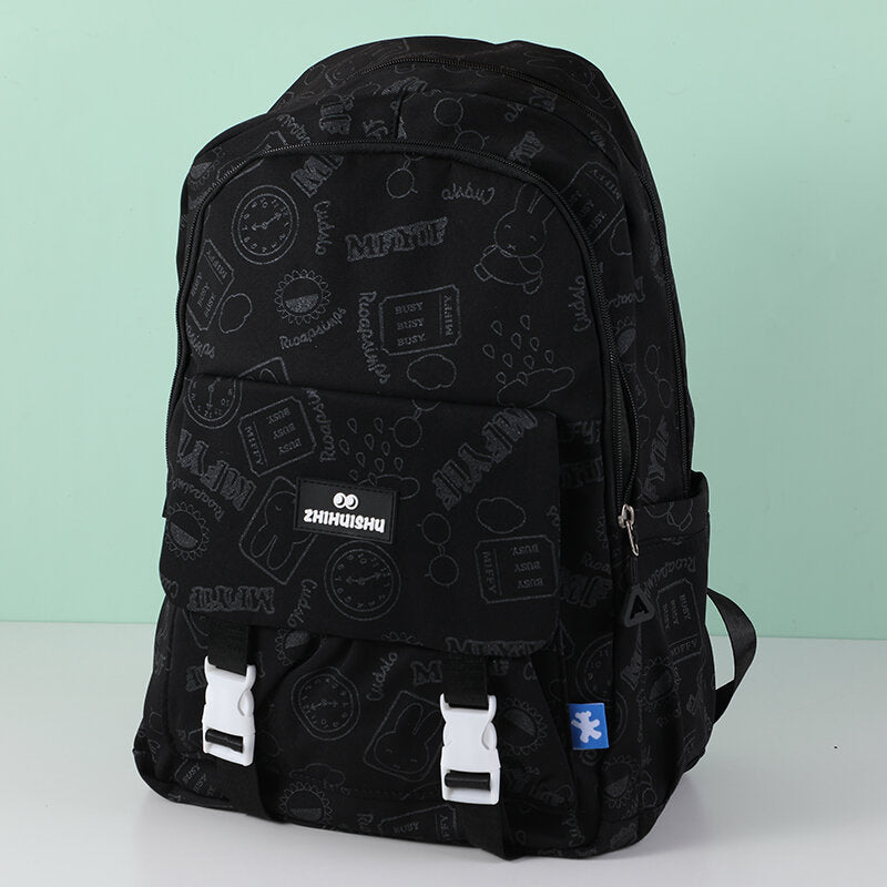 Zaino casual alla moda