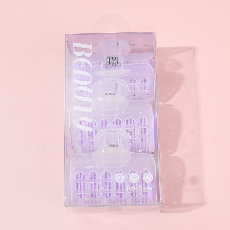 Arricciacapelli multiuso a frangia d'aria 3pcs