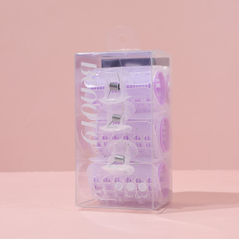 Arricciacapelli multiuso a frangia d'aria 3pcs