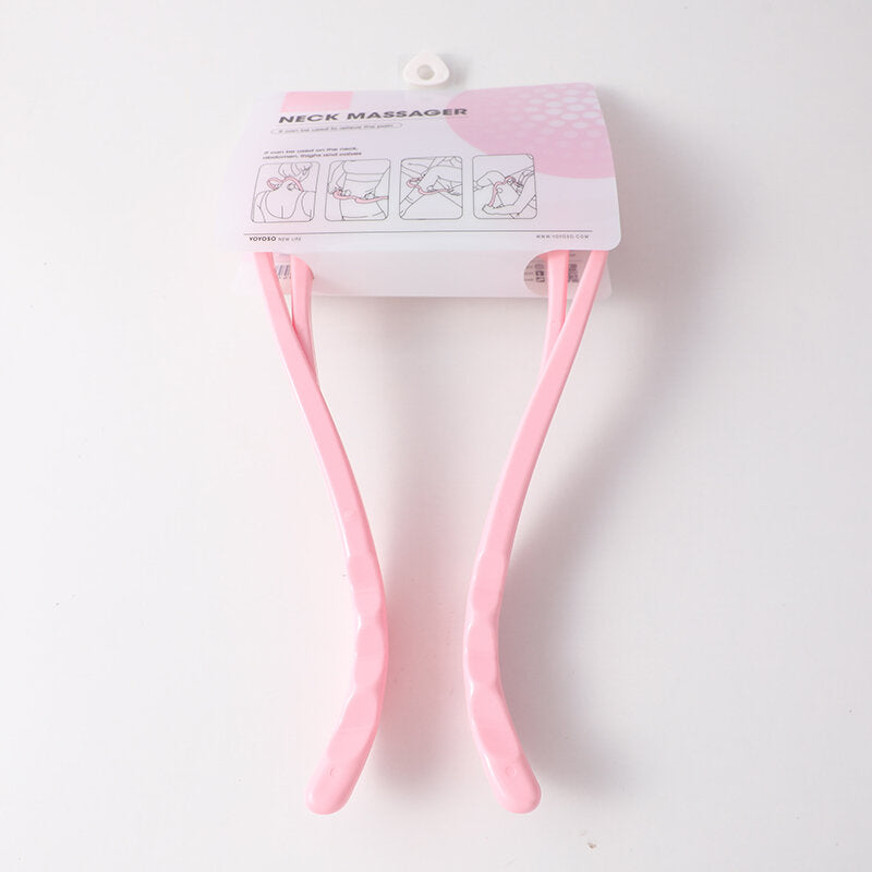 Massaggiatore per il collo