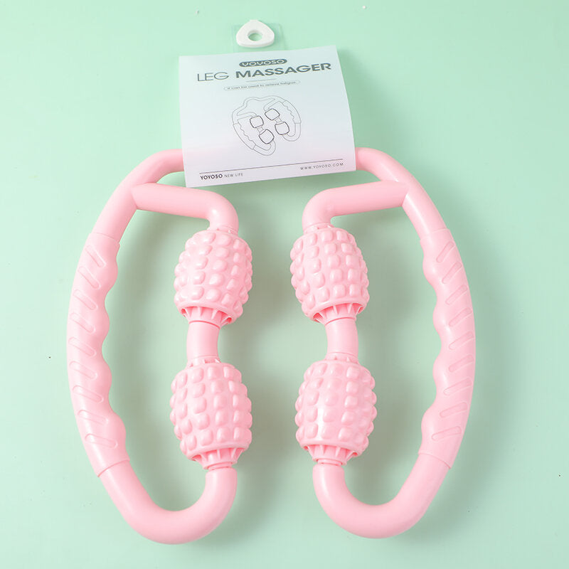 Massaggiatore di gambe