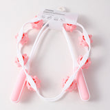 Massaggiatore a otto sfere di l'allungamento della schiena