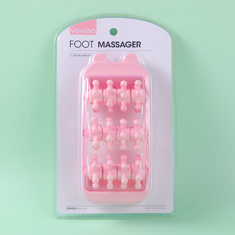 Massaggiatore per piedi