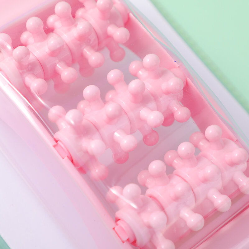 Massaggiatore per piedi