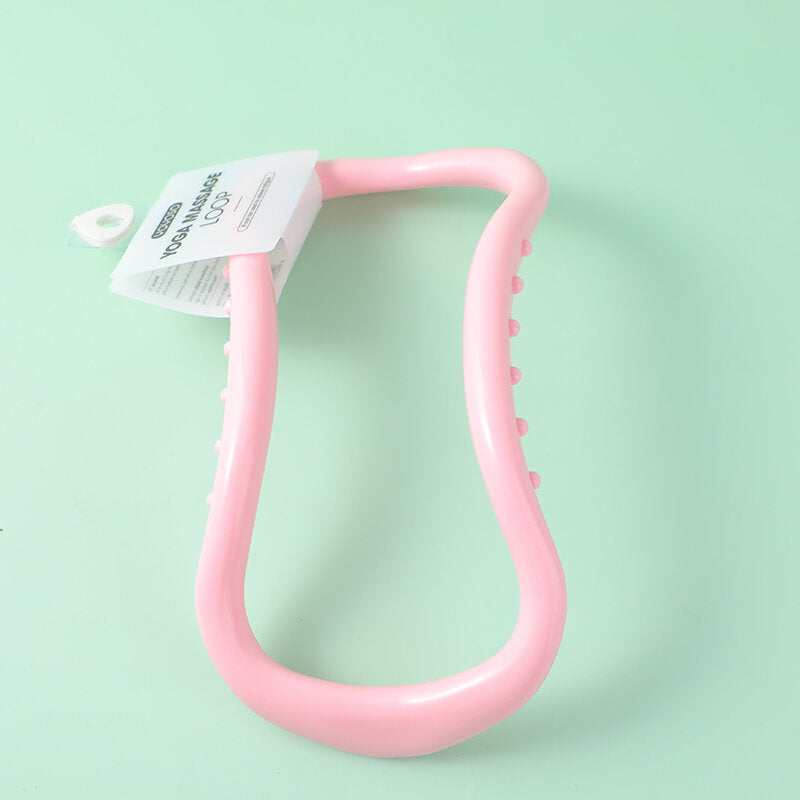 Anello di massaggio yoga