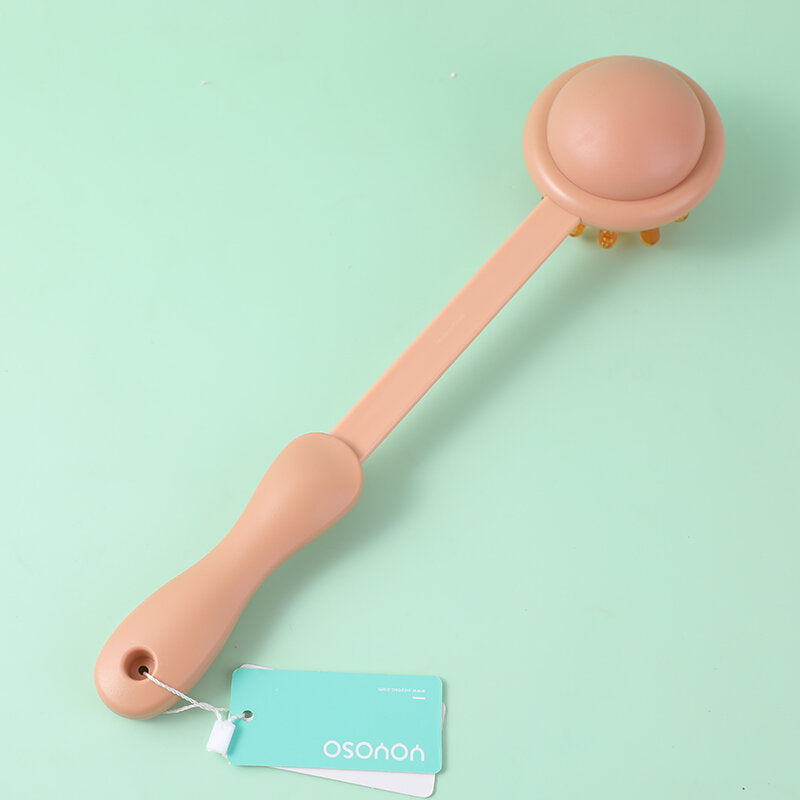 Massaggiatore per la schiena a cartoni animati