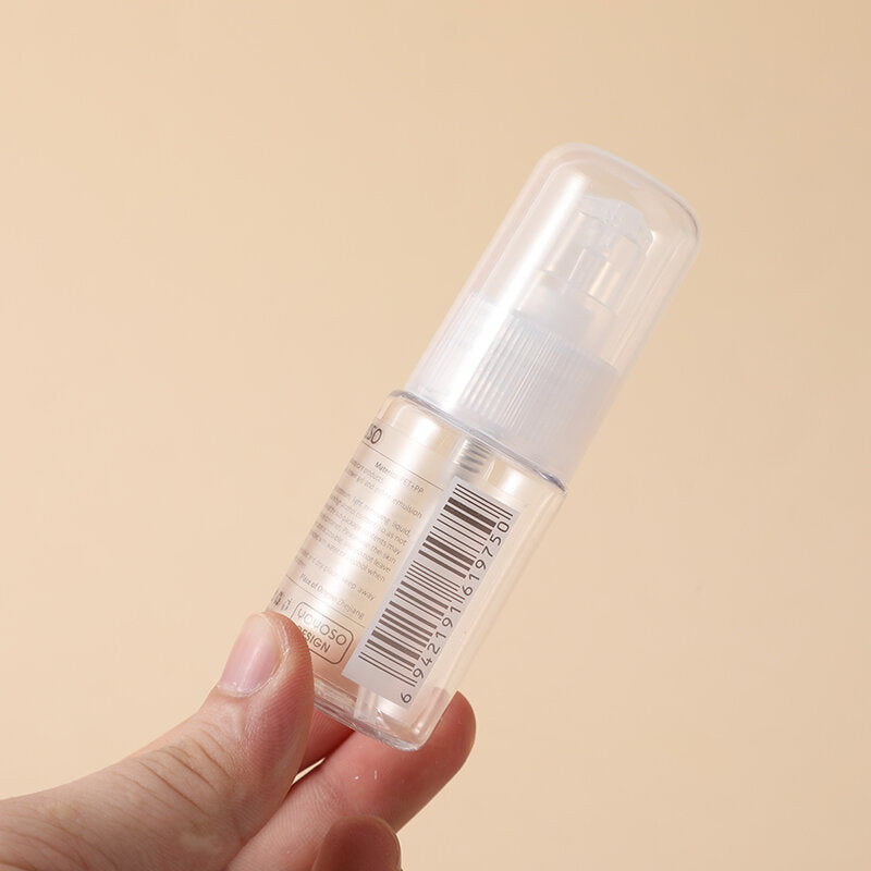 Bottiglia di lozione in PET da 30 ml