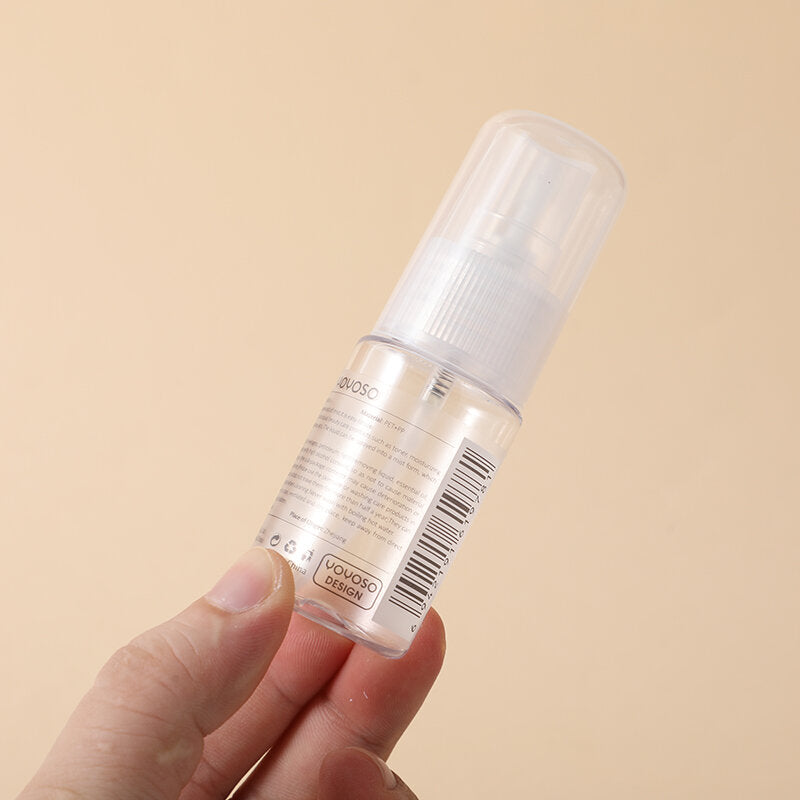 Flacone spray in PET da 30 ml