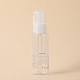 Flacone spray in PET da 80 ml
