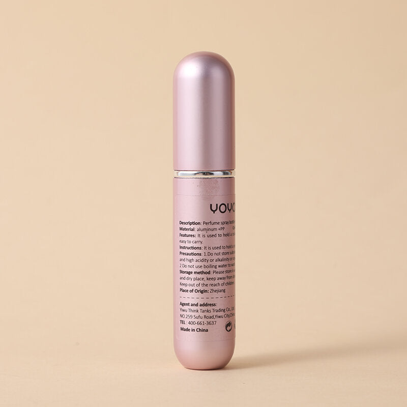 Flacone spray per profumo-5ml