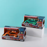 Suono fresco e auto leggera (batteria esclusa)– 1 pezzo