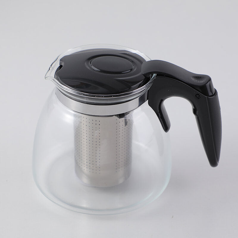 Caraffa multiuso in vetro 1L