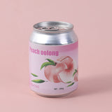 Balsamo aromaterapico serie frutta - pesca oolong