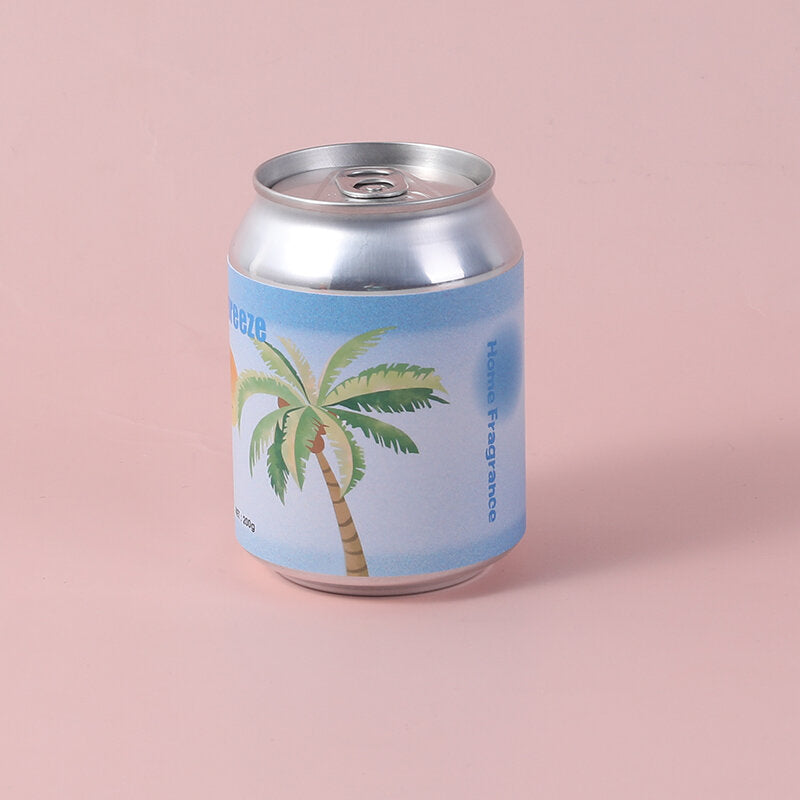 Balsamo aromaterapico della serie Frutta - fresca brezza marina