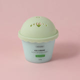 Gelato balsamo aromaterapico - riva del mare azzurro