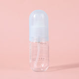 Capsula PET bottiglia di lozione-45ml