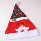 Cappello di Natale-4