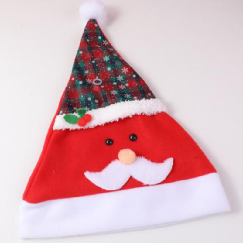 Cappello di Natale-4