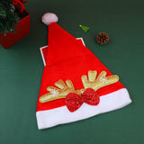 Cappello di Natale-15