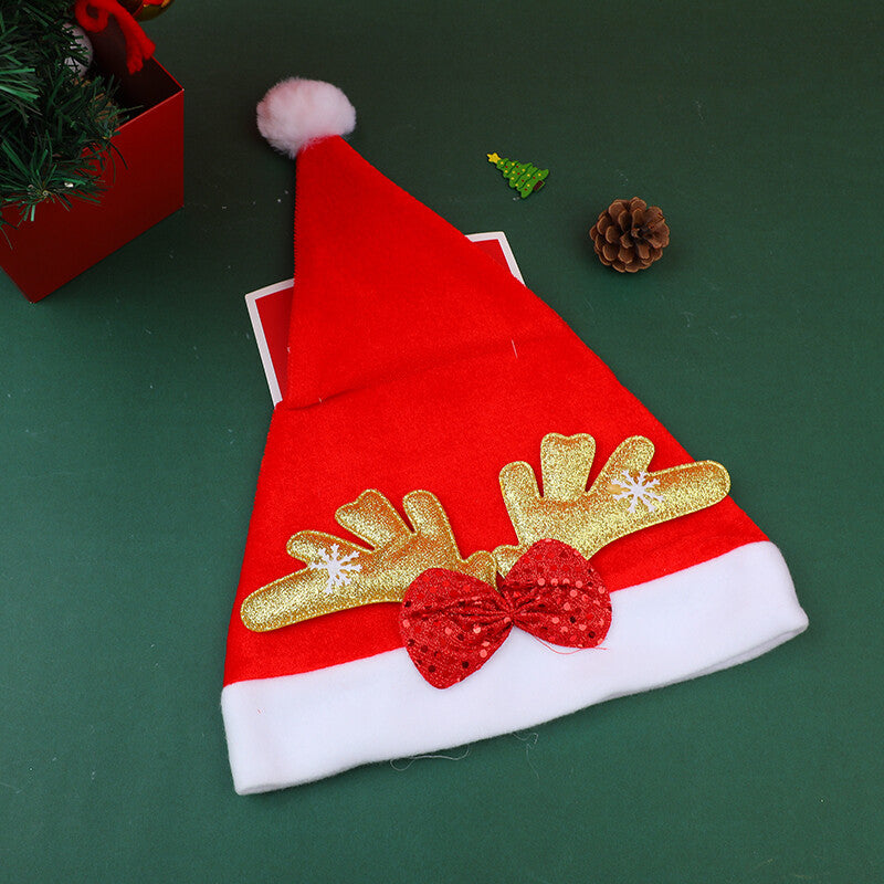 Cappello di Natale-15