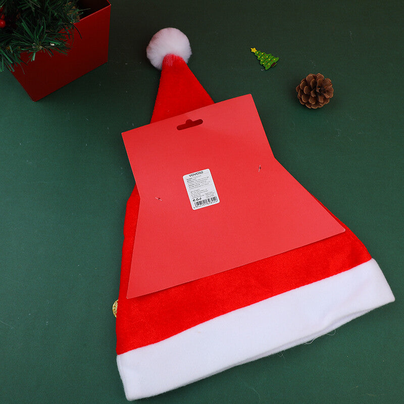 Cappello di Natale-15