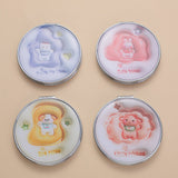 Animale dei cartoni animati 3D specchio epossidico della principessa-1Pz