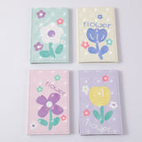 Fiori freschi che piegano lo specchio infrangibile-1Pz