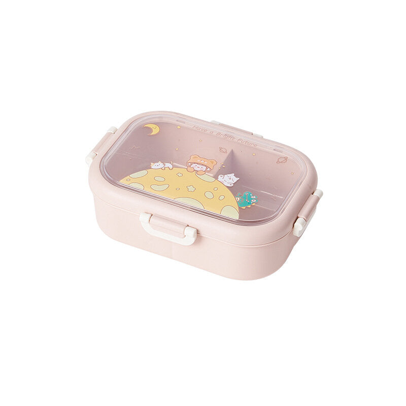 Lunch box pianeta - 1400 ml