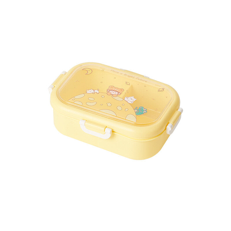 Lunch box pianeta - 1400 ml