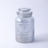 Barattolo di stoccaggio semplice-1250ml