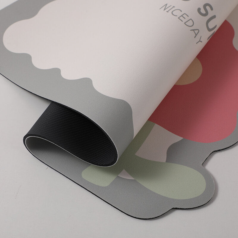 Tappetino Sunshine floret