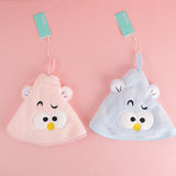 Asciugamano rotondo Belinda