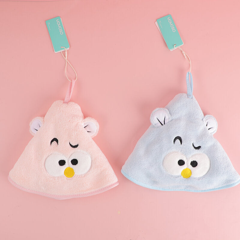 Asciugamano rotondo Belinda