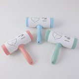 Rullo per lanugine a conchiglia 16 cm