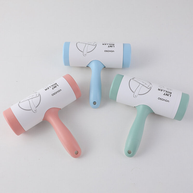 Rullo per lanugine a conchiglia 16 cm