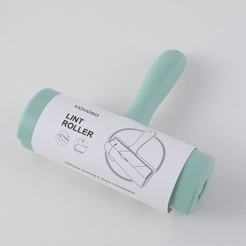 Rullo per lanugine a conchiglia 16 cm