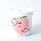 Balsamo aromaterapico serie Simple - pesca bianca