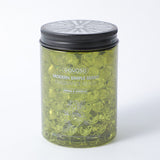 dile di profumo della serie Modern simple: fresia e camelia