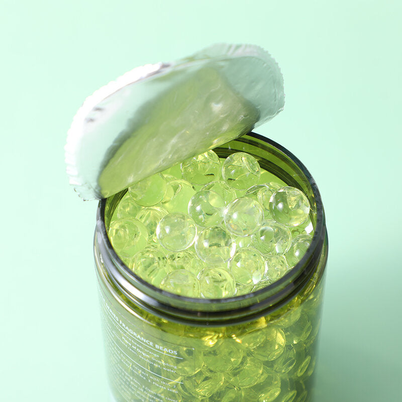 diline profumate serie moderna e semplice - arancione