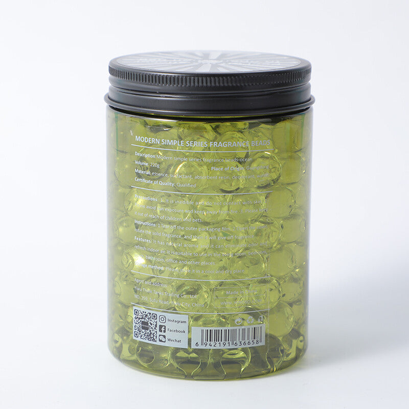 diline profumate serie moderna e semplice - oceano