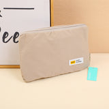 Zaino pieghevole - beige