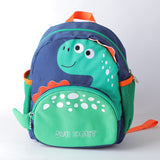 zaino per bambini con piccolo dinosauro