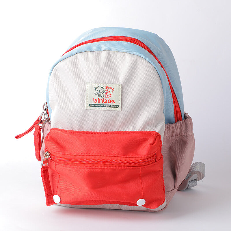 Zaino portatile genitore-figlio-1