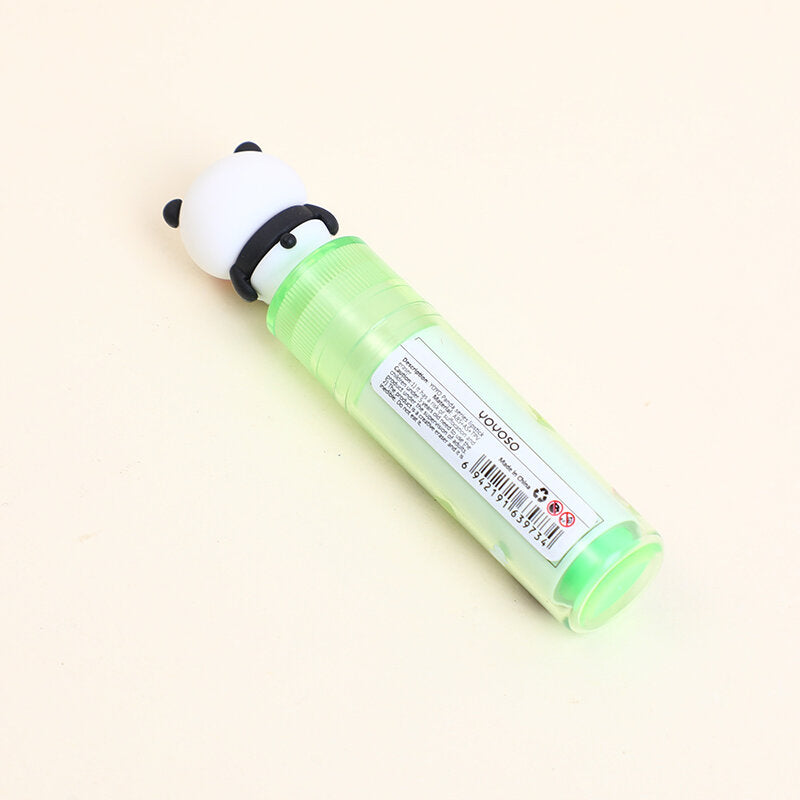 Gomma per rossetto serie YOYO Panda