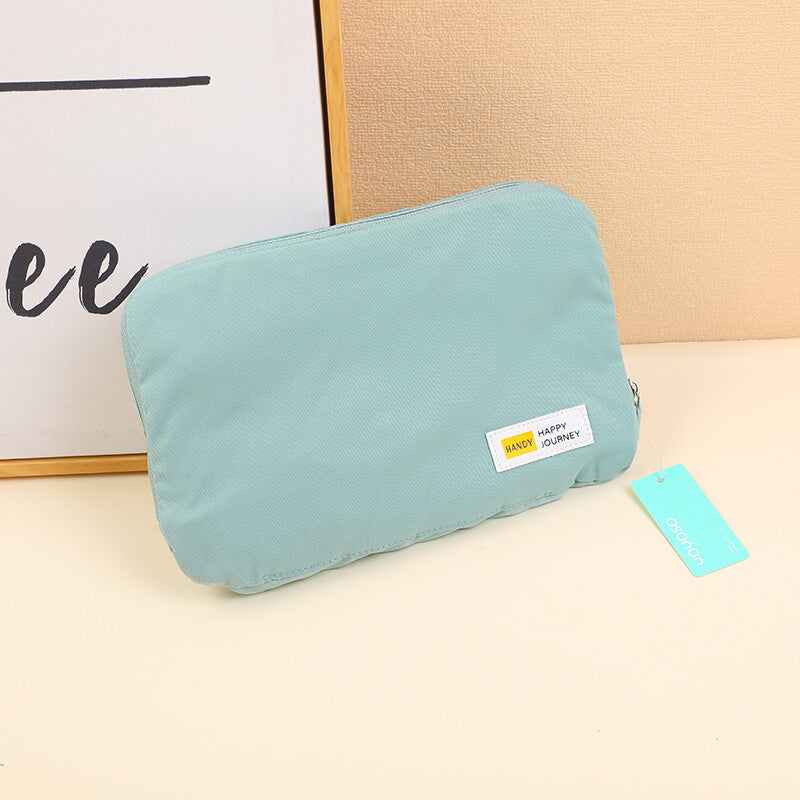 Zaino pieghevole - blu